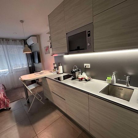 Djokovic'S Apartment Κολμάρ Εξωτερικό φωτογραφία