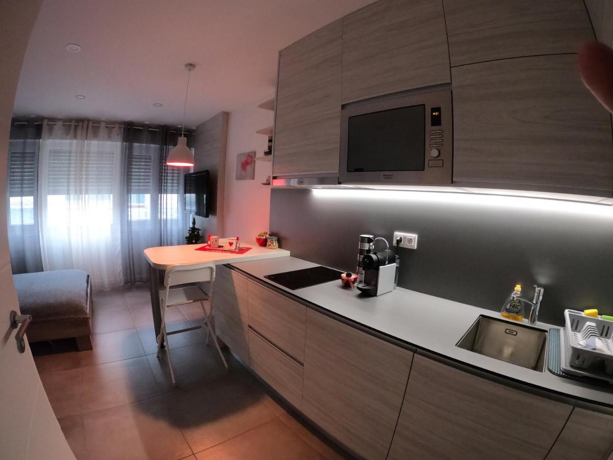 Djokovic'S Apartment Κολμάρ Εξωτερικό φωτογραφία