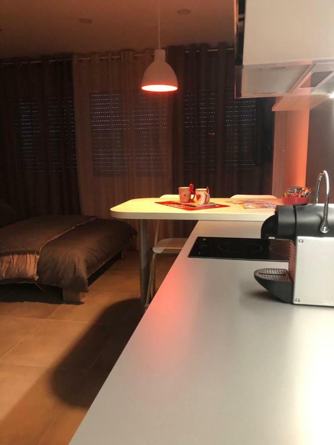Djokovic'S Apartment Κολμάρ Εξωτερικό φωτογραφία
